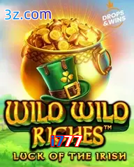 i777 jogo irlandês de cassino online