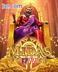 i777 jogo online do rei midas