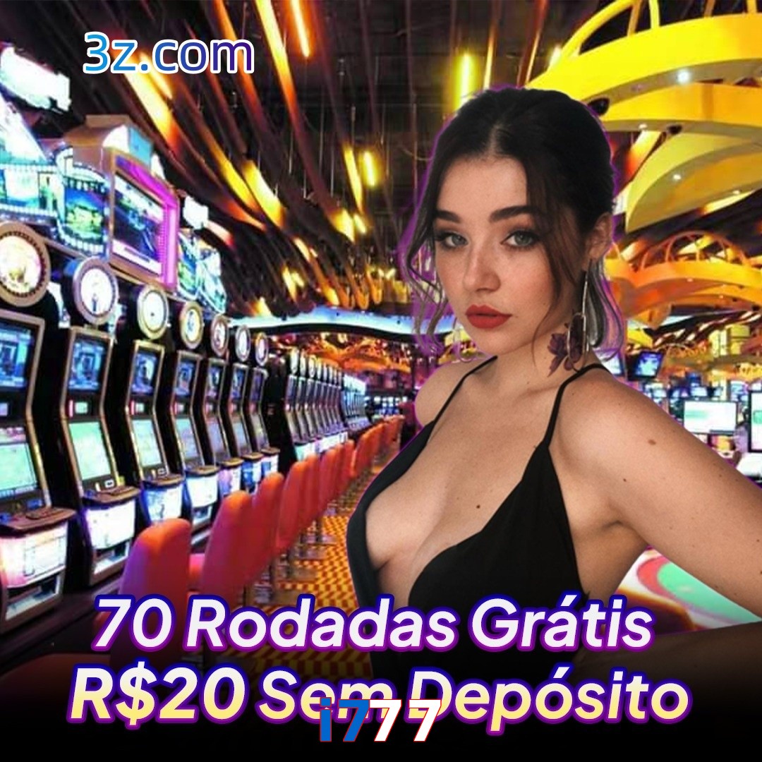 i777 menu do jogo
